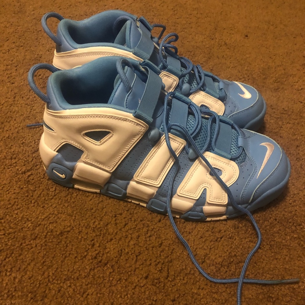 Retro Scottie pippens